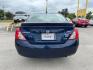 2014 BLUE Nissan Versa 1.6 SL Sedan (3N1CN7APXEK) with an 1.6L L4 DOHC 16V engine, Continuously Variabl transmission, located at 2715 W Pioneer Pkwy, Arlington, TX, 76013, (817) 265-9009, 32.710262, -97.153236 - Photo#7