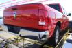 2014 Red RAM 1500 SLT Quad Cab 2WD (1C6RR6GT3ES) with an 5.7L V8 OHV 16V engine, 8-Speed Automatic transmission, located at 2715 W Pioneer Pkwy, Arlington, TX, 76013, (817) 265-9009, 32.710262, -97.153236- Photo#4