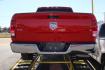 2014 Red RAM 1500 SLT Quad Cab 2WD (1C6RR6GT3ES) with an 5.7L V8 OHV 16V engine, 8-Speed Automatic transmission, located at 2715 W Pioneer Pkwy, Arlington, TX, 76013, (817) 265-9009, 32.710262, -97.153236- Photo#5