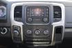 2014 Red RAM 1500 SLT Quad Cab 2WD (1C6RR6GT3ES) with an 5.7L V8 OHV 16V engine, 8-Speed Automatic transmission, located at 2715 W Pioneer Pkwy, Arlington, TX, 76013, (817) 265-9009, 32.710262, -97.153236- Photo#11