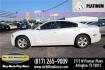 2014 WHITE Dodge Charger SE (2C3CDXBG2EH) with an 3.6L V6 DOHC 24V engine, 5-Speed Automatic transmission, located at 2715 W Pioneer Pkwy, Arlington, TX, 76013, (817) 265-9009, 32.710262, -97.153236 - Photo#0