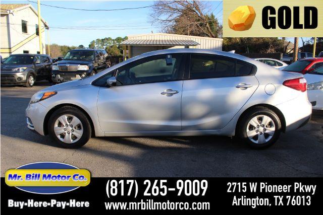 photo of 2014 Kia Forte