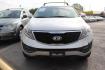 2015 SILVER Kia Sportage LX FWD (KNDPB3AC7F7) with an 2.4L V6 DOHC 24V engine, 6-Speed Automatic transmission, located at 2715 W Pioneer Pkwy, Arlington, TX, 76013, (817) 265-9009, 32.710262, -97.153236 - Photo#3