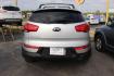 2015 SILVER Kia Sportage LX FWD (KNDPB3AC7F7) with an 2.4L V6 DOHC 24V engine, 6-Speed Automatic transmission, located at 2715 W Pioneer Pkwy, Arlington, TX, 76013, (817) 265-9009, 32.710262, -97.153236 - Photo#6