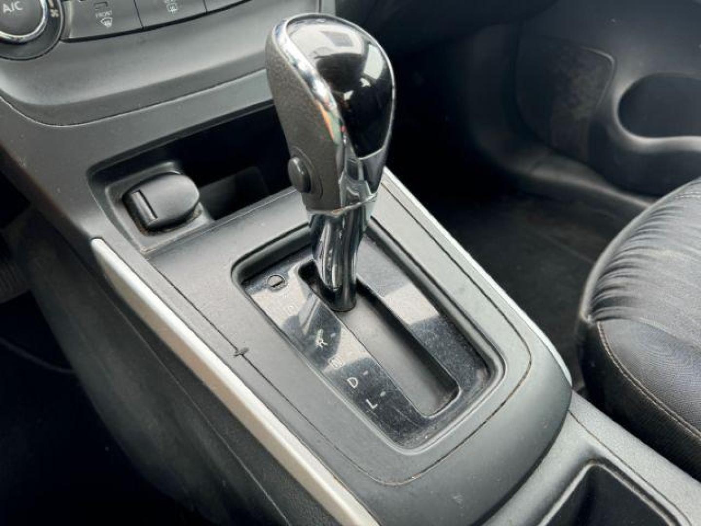 2017 Nissan Sentra SEDAN 4-DR (3N1AB7AP0HL) with an 1.8L L4 SFI DOHC 16V engine, Continuously Variable Transmission transmission, located at 2715 W Pioneer Pkwy, Arlington, TX, 76013, (817) 265-9009, 32.710262, -97.153236 - Photo#16