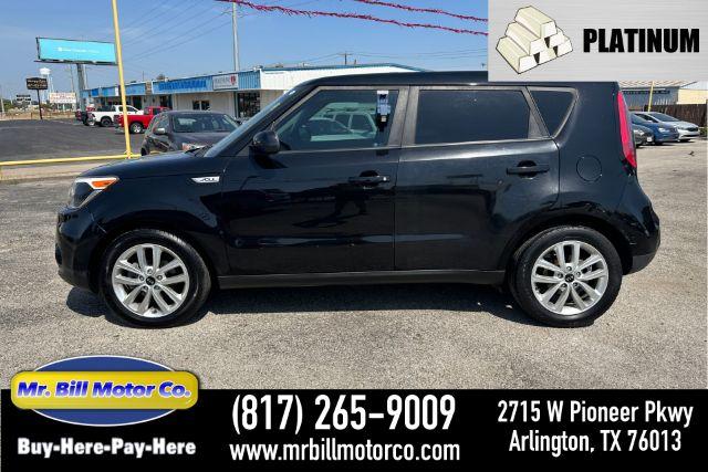 photo of 2017 Kia Soul