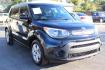 2019 BLACK Kia Soul Base 6A (KNDJN2A2XK7) with an 1.6L L4 DOHC 16V engine, 6-Speed Automatic transmission, located at 2715 W Pioneer Pkwy, Arlington, TX, 76013, (817) 265-9009, 32.710262, -97.153236 - Photo#4