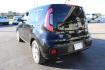2019 BLACK Kia Soul Base 6A (KNDJN2A2XK7) with an 1.6L L4 DOHC 16V engine, 6-Speed Automatic transmission, located at 2715 W Pioneer Pkwy, Arlington, TX, 76013, (817) 265-9009, 32.710262, -97.153236 - Photo#6