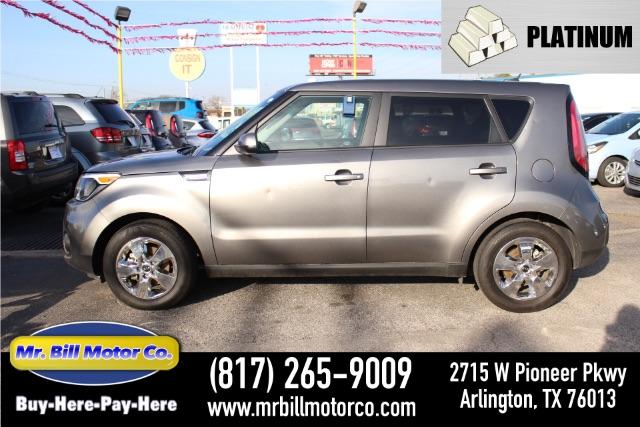 photo of 2019 Kia Soul