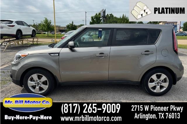 photo of 2019 Kia Soul