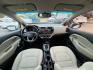 2013 White Kia Rio5 LX (KNADM5A39D6) with an 1.6L L4 DOHC 16V engine, located at 2715 W Pioneer Pkwy, Arlington, TX, 76013, (817) 265-9009, 32.710262, -97.153236 - Photo#11