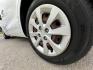 2013 White Kia Rio5 LX (KNADM5A39D6) with an 1.6L L4 DOHC 16V engine, located at 2715 W Pioneer Pkwy, Arlington, TX, 76013, (817) 265-9009, 32.710262, -97.153236 - Photo#8