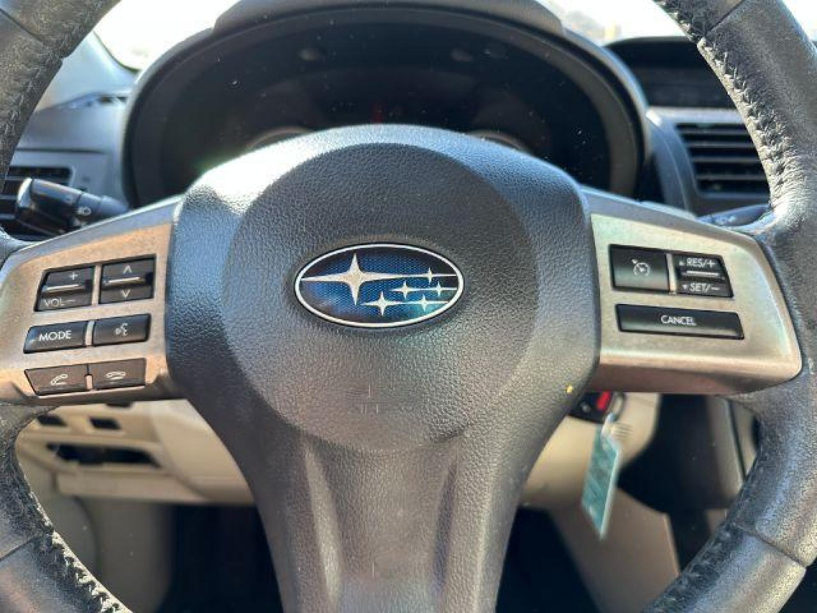 2014 BLACK Subaru Impreza 2.0i Sport Premium (JF1GPAL65E8) with an 2.0L H4 DOHC 16V engine, Continuously Variable Transmission transmission, located at 2715 W Pioneer Pkwy, Arlington, TX, 76013, (817) 265-9009, 32.710262, -97.153236 - Photo #18