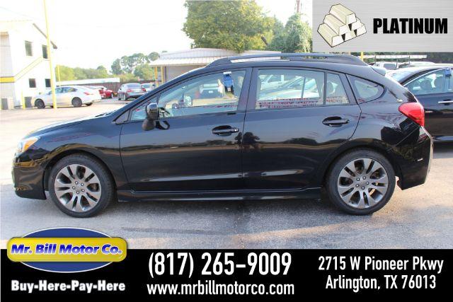 photo of 2014 Subaru Impreza