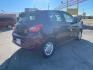 2018 MAROON Mitsubishi Mirage ES CVT (ML32A3HJ0JH) with an 1.2L L3 DOHC engine, Continuously Variabl transmission, located at 2715 W Pioneer Pkwy, Arlington, TX, 76013, (817) 265-9009, 32.710262, -97.153236 - Photo#7