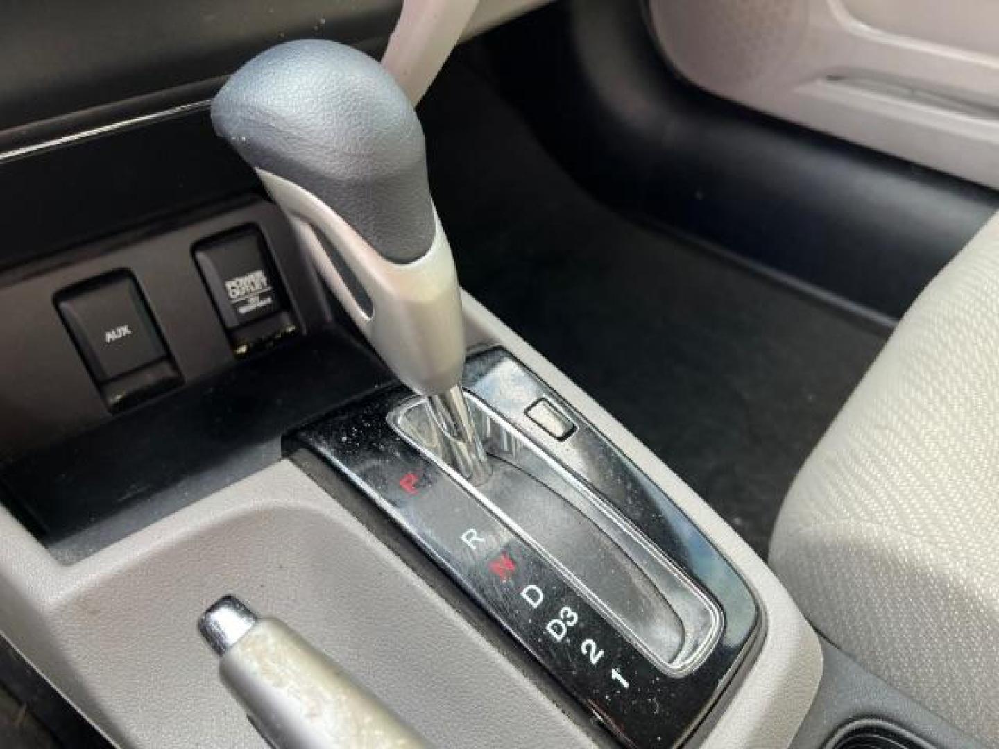 2013 SILVER Honda Civic LX Sedan 5-Speed AT (2HGFB2F59DH) with an 1.8L L4 SOHC 16V engine, 5-Speed Automatic transmission, located at 2715 W Pioneer Pkwy, Arlington, TX, 76013, (817) 265-9009, 32.710262, -97.153236 - Photo#15