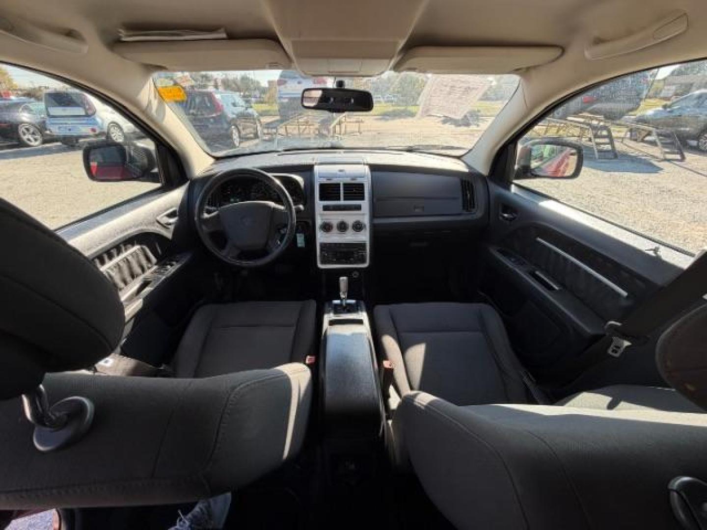 2010 RED Dodge Journey SXT (3D4PG5FV6AT) with an 3.5L V6 SOHC 24V engine, 6-Speed Automatic transmission, located at 2715 W Pioneer Pkwy, Arlington, TX, 76013, (817) 265-9009, 32.710262, -97.153236 - Photo#12