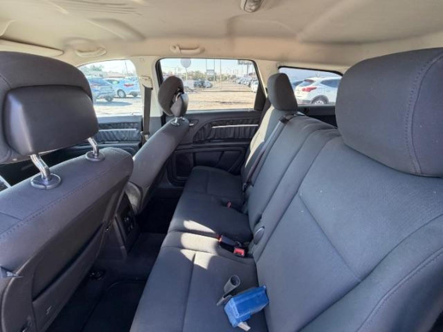 2010 RED Dodge Journey SXT (3D4PG5FV6AT) with an 3.5L V6 SOHC 24V engine, 6-Speed Automatic transmission, located at 2715 W Pioneer Pkwy, Arlington, TX, 76013, (817) 265-9009, 32.710262, -97.153236 - Photo#14