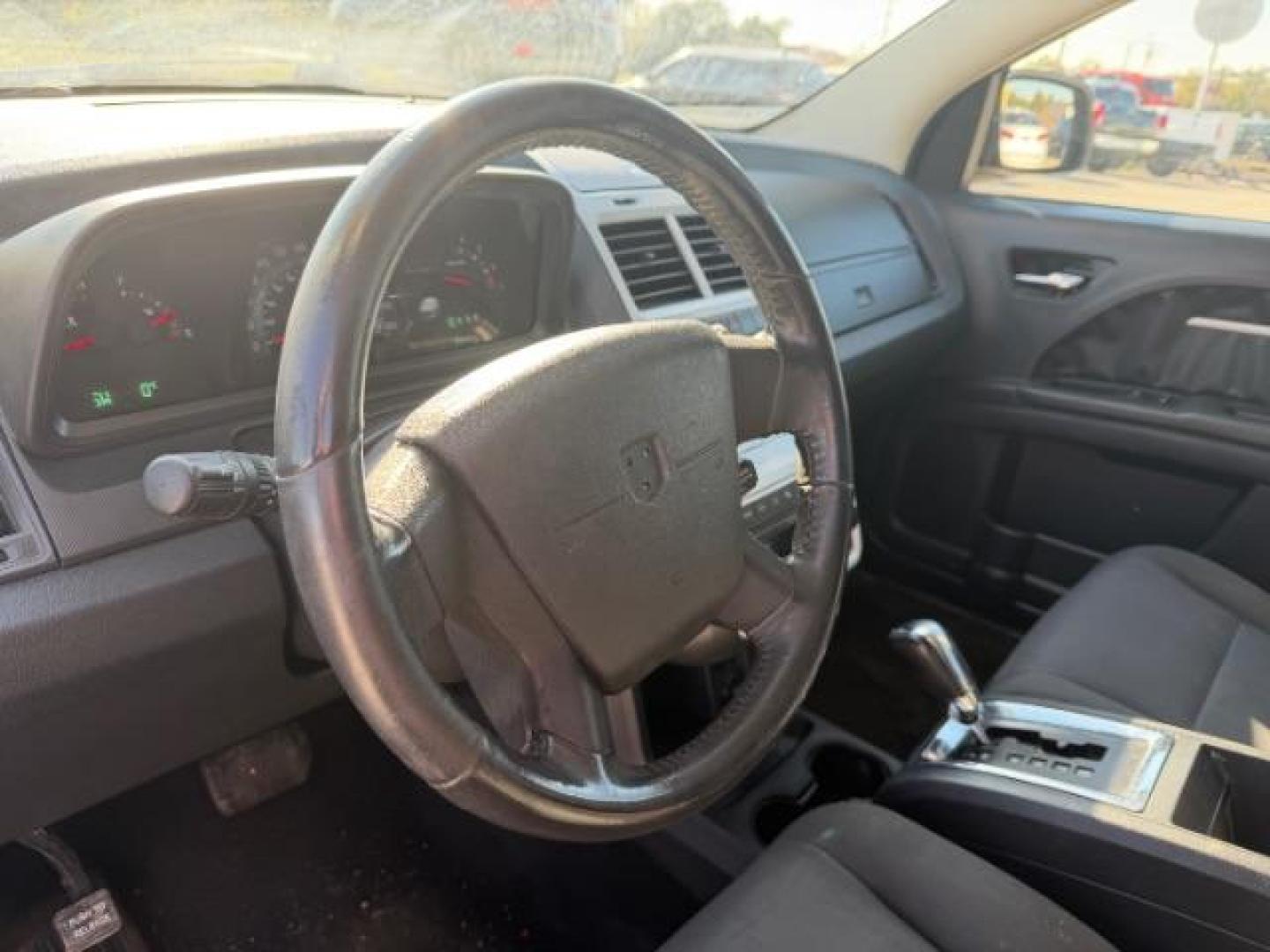 2010 RED Dodge Journey SXT (3D4PG5FV6AT) with an 3.5L V6 SOHC 24V engine, 6-Speed Automatic transmission, located at 2715 W Pioneer Pkwy, Arlington, TX, 76013, (817) 265-9009, 32.710262, -97.153236 - Photo#15