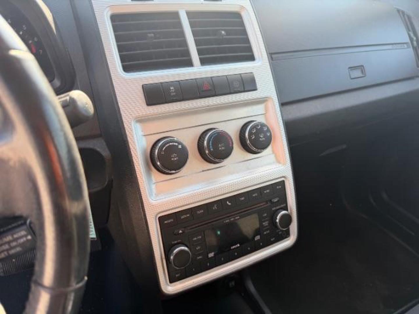 2010 RED Dodge Journey SXT (3D4PG5FV6AT) with an 3.5L V6 SOHC 24V engine, 6-Speed Automatic transmission, located at 2715 W Pioneer Pkwy, Arlington, TX, 76013, (817) 265-9009, 32.710262, -97.153236 - Photo#16