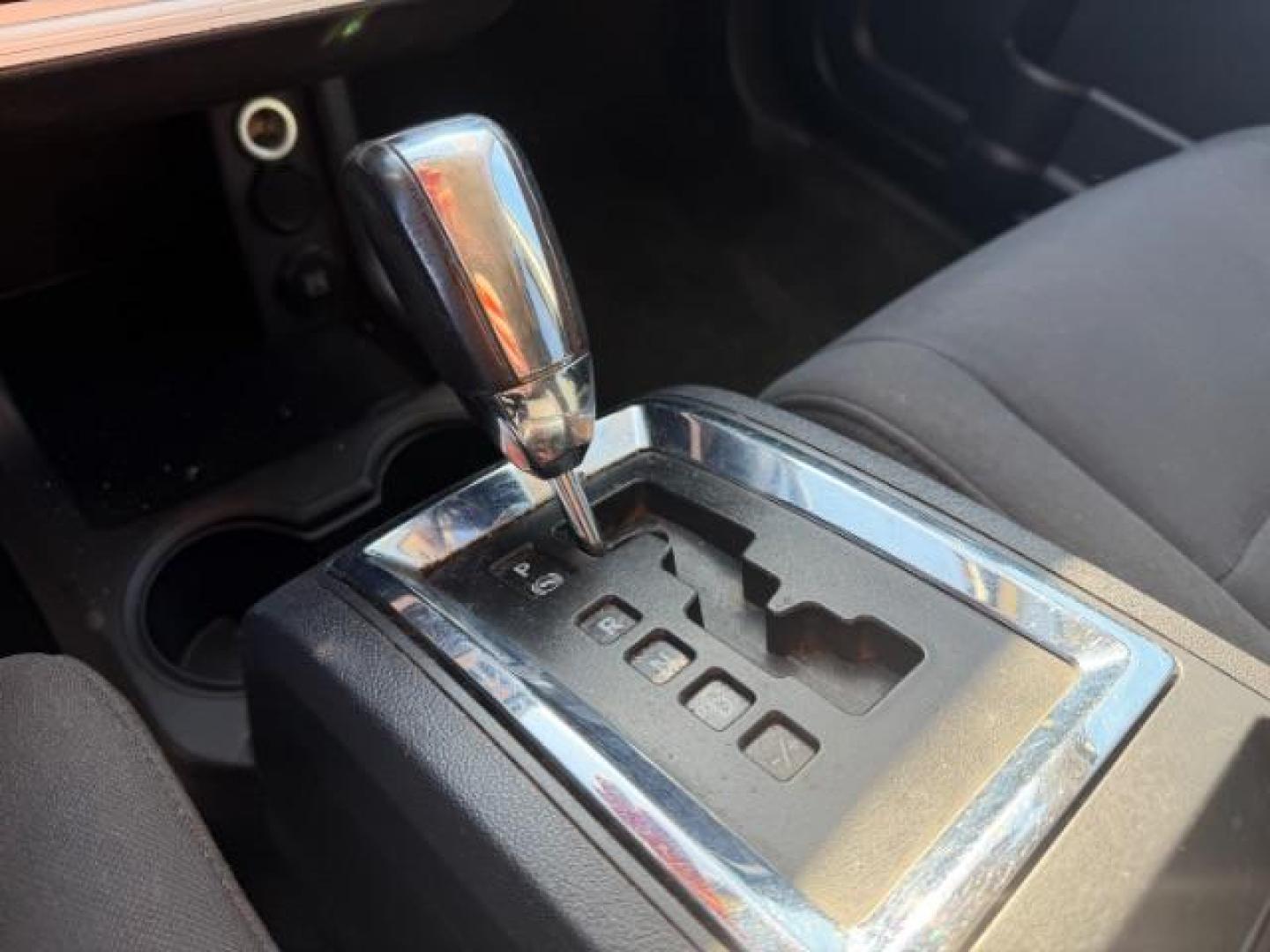 2010 RED Dodge Journey SXT (3D4PG5FV6AT) with an 3.5L V6 SOHC 24V engine, 6-Speed Automatic transmission, located at 2715 W Pioneer Pkwy, Arlington, TX, 76013, (817) 265-9009, 32.710262, -97.153236 - Photo#17