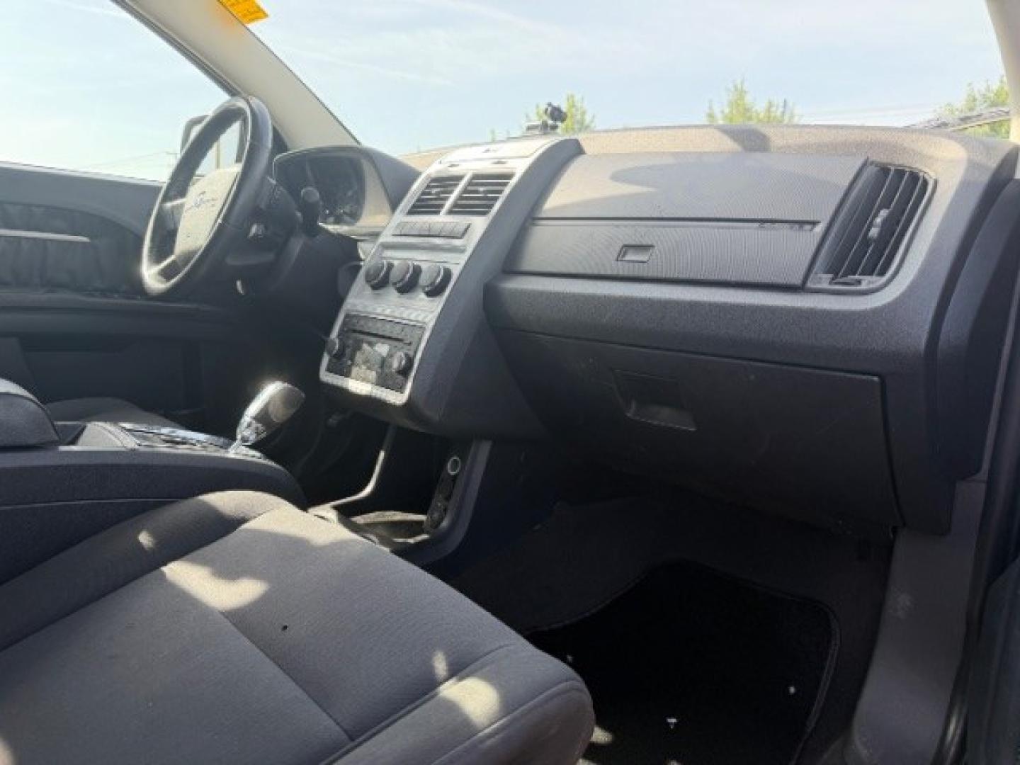 2010 Red Dodge Journey SXT (3D4PG5FV6AT) with an 3.5L V6 SOHC 24V engine, 6-Speed Automatic transmission, located at 2715 W Pioneer Pkwy, Arlington, TX, 76013, (817) 265-9009, 32.710262, -97.153236- Photo#14