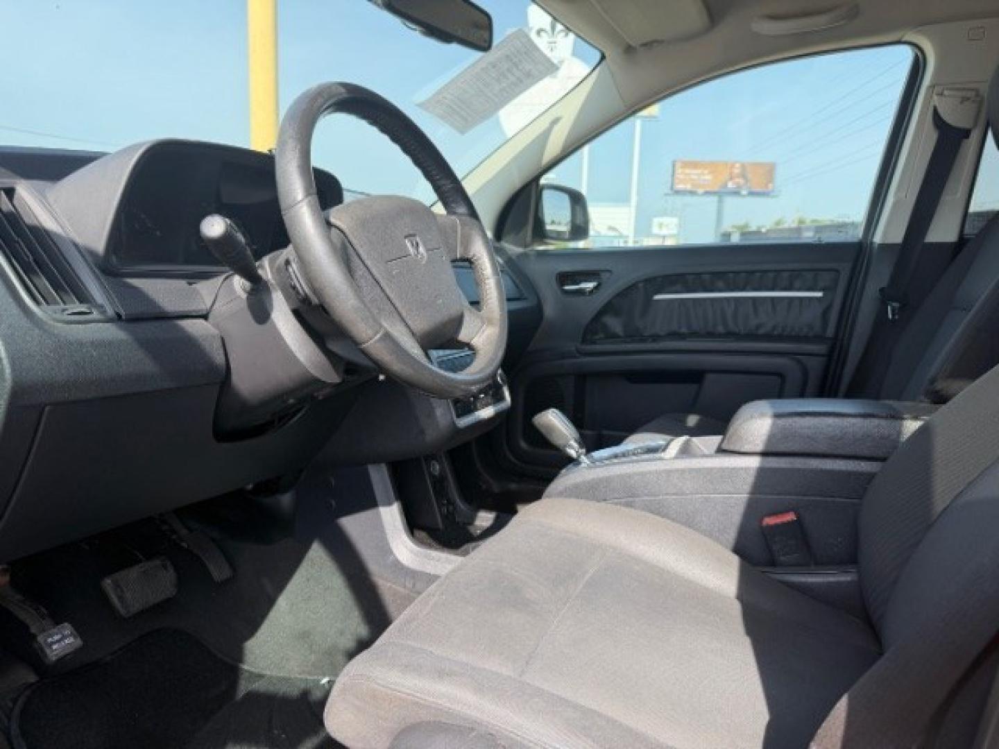 2010 Red Dodge Journey SXT (3D4PG5FV6AT) with an 3.5L V6 SOHC 24V engine, 6-Speed Automatic transmission, located at 2715 W Pioneer Pkwy, Arlington, TX, 76013, (817) 265-9009, 32.710262, -97.153236- Photo#15
