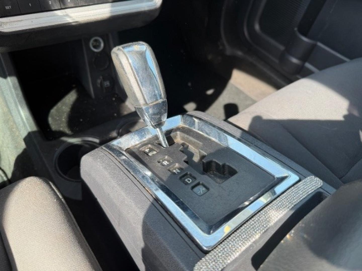 2010 Red Dodge Journey SXT (3D4PG5FV6AT) with an 3.5L V6 SOHC 24V engine, 6-Speed Automatic transmission, located at 2715 W Pioneer Pkwy, Arlington, TX, 76013, (817) 265-9009, 32.710262, -97.153236- Photo#16