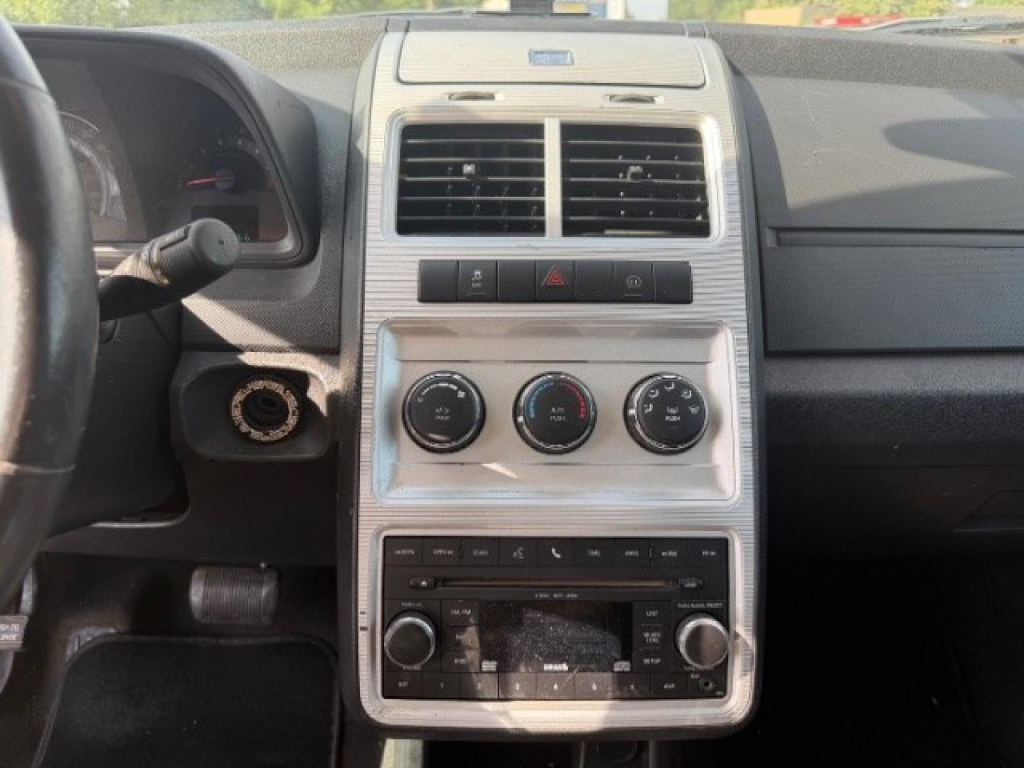 2010 Red Dodge Journey SXT (3D4PG5FV6AT) with an 3.5L V6 SOHC 24V engine, 6-Speed Automatic transmission, located at 2715 W Pioneer Pkwy, Arlington, TX, 76013, (817) 265-9009, 32.710262, -97.153236- Photo#17