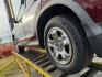 2012 MAROON Honda CR-V LX 2WD 5-Speed AT (5J6RM3H31CL) with an 2.4L L4 DOHC 16V engine, 5-Speed Automatic transmission, located at 2715 W Pioneer Pkwy, Arlington, TX, 76013, (817) 265-9009, 32.710262, -97.153236- Photo#6