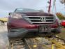 2012 MAROON Honda CR-V LX 2WD 5-Speed AT (5J6RM3H31CL) with an 2.4L L4 DOHC 16V engine, 5-Speed Automatic transmission, located at 2715 W Pioneer Pkwy, Arlington, TX, 76013, (817) 265-9009, 32.710262, -97.153236- Photo#7