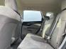 2012 MAROON Honda CR-V LX 2WD 5-Speed AT (5J6RM3H31CL) with an 2.4L L4 DOHC 16V engine, 5-Speed Automatic transmission, located at 2715 W Pioneer Pkwy, Arlington, TX, 76013, (817) 265-9009, 32.710262, -97.153236- Photo#8