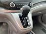 2012 MAROON Honda CR-V LX 2WD 5-Speed AT (5J6RM3H31CL) with an 2.4L L4 DOHC 16V engine, 5-Speed Automatic transmission, located at 2715 W Pioneer Pkwy, Arlington, TX, 76013, (817) 265-9009, 32.710262, -97.153236- Photo#13