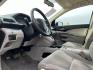 2012 MAROON Honda CR-V LX 2WD 5-Speed AT (5J6RM3H31CL) with an 2.4L L4 DOHC 16V engine, 5-Speed Automatic transmission, located at 2715 W Pioneer Pkwy, Arlington, TX, 76013, (817) 265-9009, 32.710262, -97.153236- Photo#14
