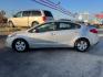2016 SILVER Kia Forte LX w/Popular Package (KNAFK4A65G5) with an 1.8L L4 DOHC 16V engine, located at 2715 W Pioneer Pkwy, Arlington, TX, 76013, (817) 265-9009, 32.710262, -97.153236 - Photo#1