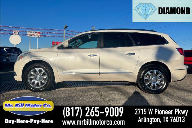 photo of 2014 Buick Enclave