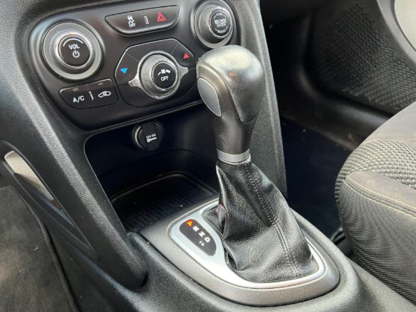 2015 BLACK Dodge Dart SXT (1C3CDFBB8FD) with an 2.4L L4 DOHC 16V engine, located at 2715 W Pioneer Pkwy, Arlington, TX, 76013, (817) 265-9009, 32.710262, -97.153236- Photo#15
