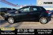 2014 BLACK Mazda MAZDA2 Sport AT (JM1DE1KZ9E0) with an 1.5L L4 DOHC 16V engine, 4-Speed Automatic transmission, located at 2715 W Pioneer Pkwy, Arlington, TX, 76013, (817) 265-9009, 32.710262, -97.153236 - Photo#0