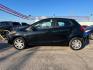 2014 BLACK Mazda MAZDA2 Sport AT (JM1DE1KZ9E0) with an 1.5L L4 DOHC 16V engine, 4-Speed Automatic transmission, located at 2715 W Pioneer Pkwy, Arlington, TX, 76013, (817) 265-9009, 32.710262, -97.153236 - Photo#1