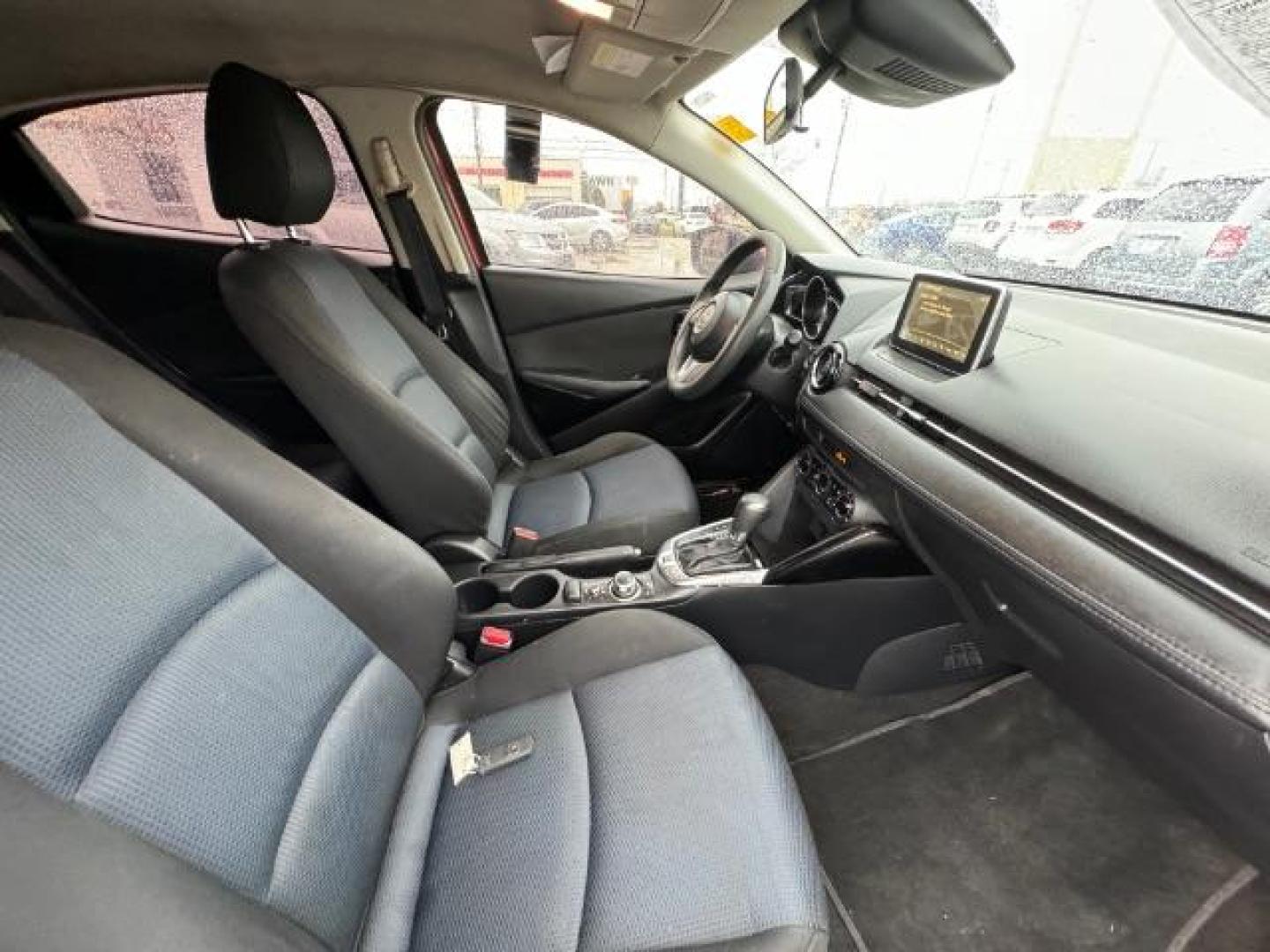 2016 RED Scion iA 6A (3MYDLBZV5GY) with an 1.5L L4 DOHC 16V engine, 6-Speed Automatic transmission, located at 2715 W Pioneer Pkwy, Arlington, TX, 76013, (817) 265-9009, 32.710262, -97.153236 - Photo#10