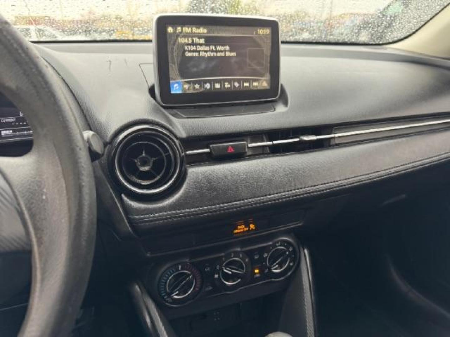 2016 RED Scion iA 6A (3MYDLBZV5GY) with an 1.5L L4 DOHC 16V engine, 6-Speed Automatic transmission, located at 2715 W Pioneer Pkwy, Arlington, TX, 76013, (817) 265-9009, 32.710262, -97.153236 - Photo#16