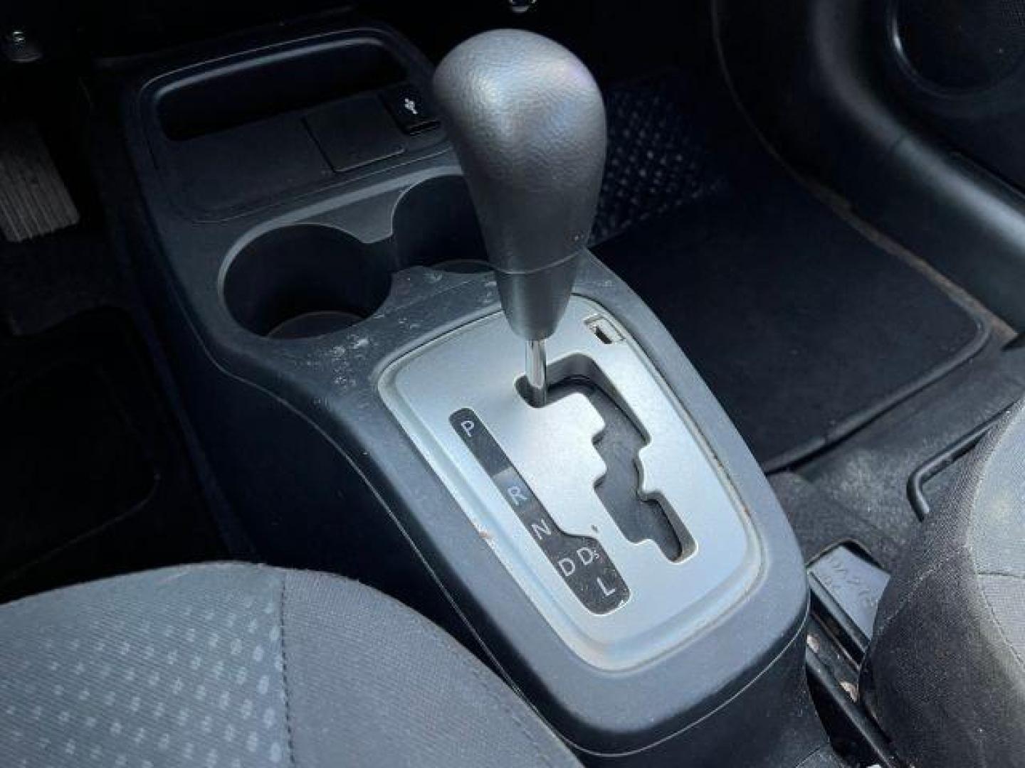 2019 BLUE Mitsubishi Mirage G4 ES CVT (ML32F3FJ6KH) with an 1.2L L3 DOHC engine, Continuously Variabl transmission, located at 2715 W Pioneer Pkwy, Arlington, TX, 76013, (817) 265-9009, 32.710262, -97.153236 - Photo#15
