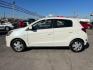 2015 WHITE Mitsubishi Mirage ES (ML32A3HJXFH) with an 1.2L L3 DOHC engine, located at 2715 W Pioneer Pkwy, Arlington, TX, 76013, (817) 265-9009, 32.710262, -97.153236 - Photo #9