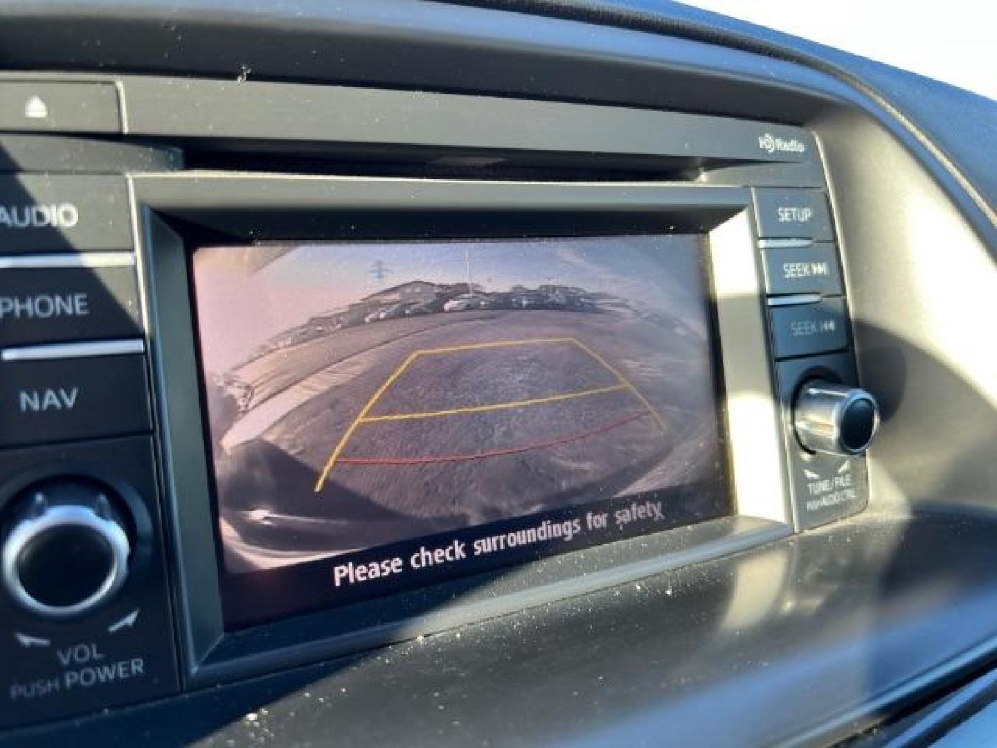 2014 BLACK Mazda CX-5 Grand Touring (JM3KE2DYXE0) with an 2.5L L4 DOHC 16V engine, 6-Speed Automatic transmission, located at 2715 W Pioneer Pkwy, Arlington, TX, 76013, (817) 265-9009, 32.710262, -97.153236 - Photo#19