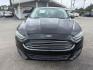 2014 BLACK Ford Fusion S (3FA6P0G77ER) with an 2.5L L4 DOHC 16V engine, located at 2715 W Pioneer Pkwy, Arlington, TX, 76013, (817) 265-9009, 32.710262, -97.153236 - Photo#4