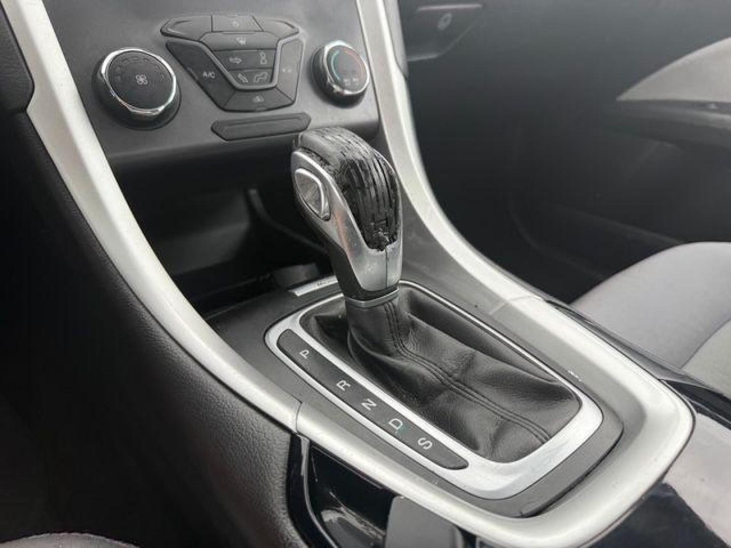 2014 BLACK Ford Fusion S (3FA6P0G77ER) with an 2.5L L4 DOHC 16V engine, located at 2715 W Pioneer Pkwy, Arlington, TX, 76013, (817) 265-9009, 32.710262, -97.153236 - Photo#15