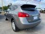 2015 GRAY Nissan Rogue Select S 2WD (JN8AS5MT9FW) with an 2.5L L4 DOHC 16V engine, Continuously Variabl transmission, located at 2715 W Pioneer Pkwy, Arlington, TX, 76013, (817) 265-9009, 32.710262, -97.153236 - Photo#3