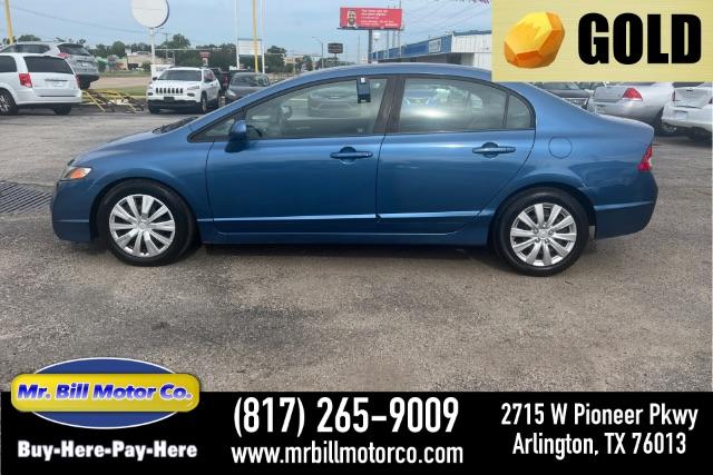 photo of 2011 Honda Civic