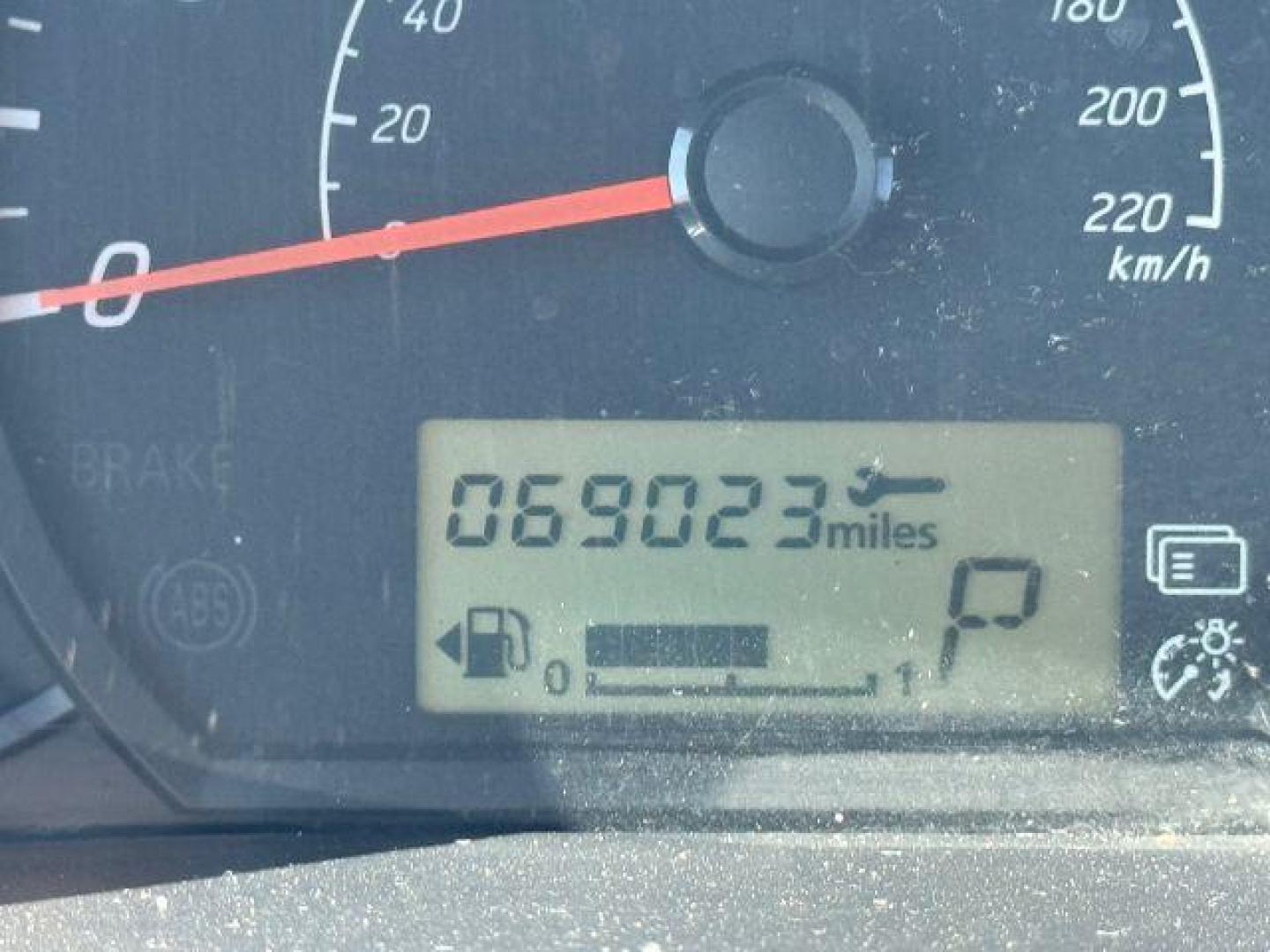 2020 Grey Mitsubishi Mirage G4 ES CVT (ML32F3FJ2LH) with an 1.2L L3 DOHC engine, Continuously Variabl transmission, located at 2715 W Pioneer Pkwy, Arlington, TX, 76013, (817) 265-9009, 32.710262, -97.153236 - Photo#1