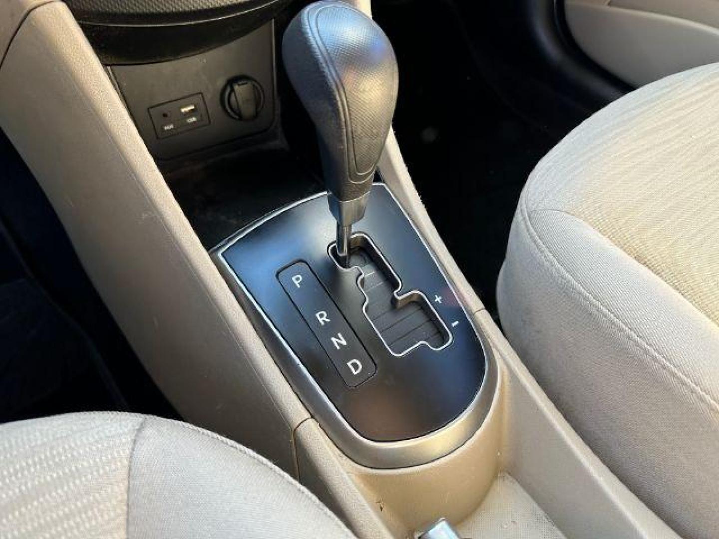 2016 WHITE Hyundai Accent SE 4-Door 6A (KMHCT4AEXGU) with an 1.6L L4 DOHC 16V engine, 6-Speed Automatic transmission, located at 2715 W Pioneer Pkwy, Arlington, TX, 76013, (817) 265-9009, 32.710262, -97.153236 - Photo#15